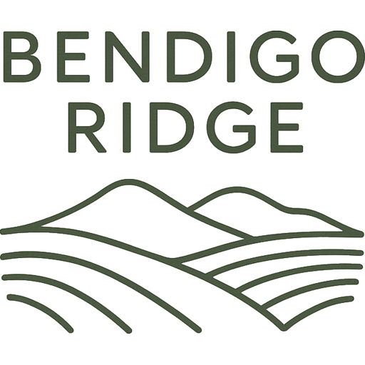 Bendigo Ridge Logo